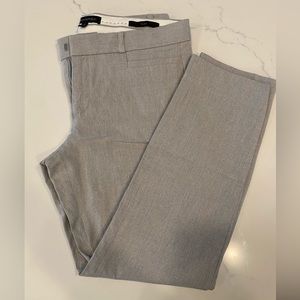Banana republic Sloan ankle pant